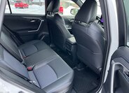 Toyota RAV4 SUV 2,5 l 131 kw