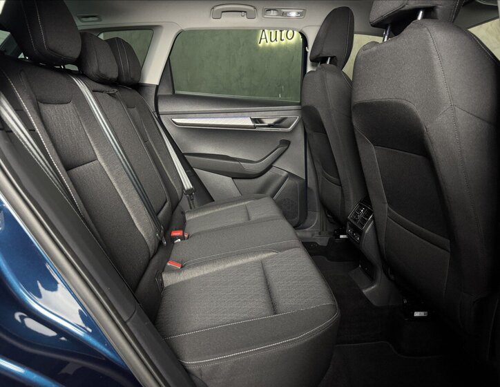 Škoda Karoq 13
