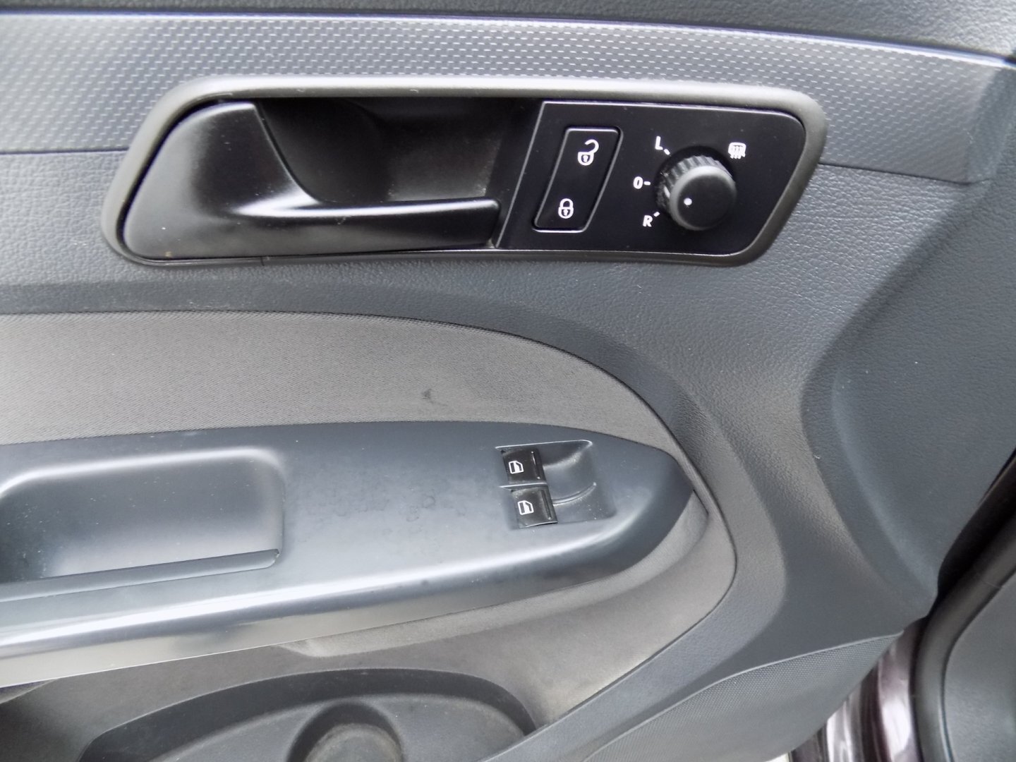 Volkswagen Caddy Kombi 2,0 l 80 kw