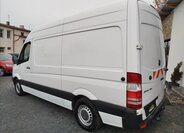 Mercedes-Benz Sprinter Skříň 2,1 l 95 kw