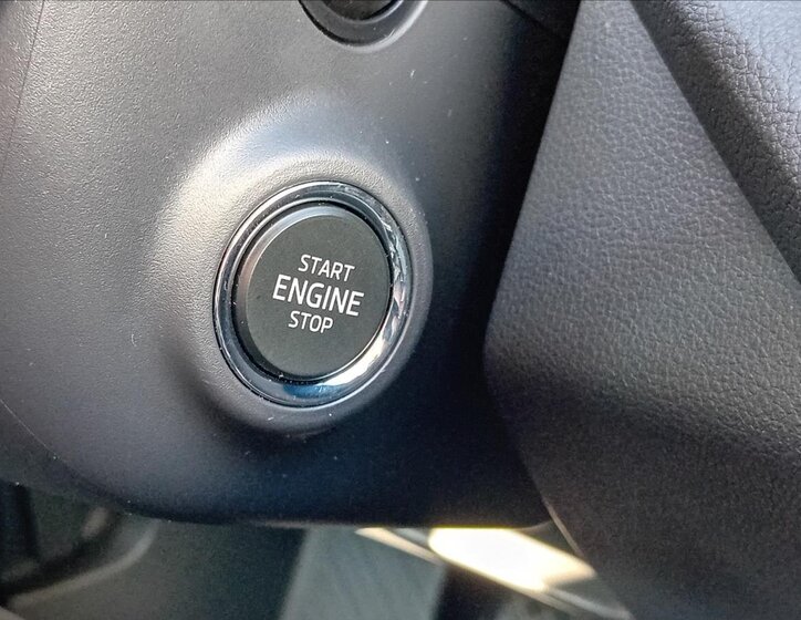 Škoda Octavia Sedan 2,0 l 110 kw