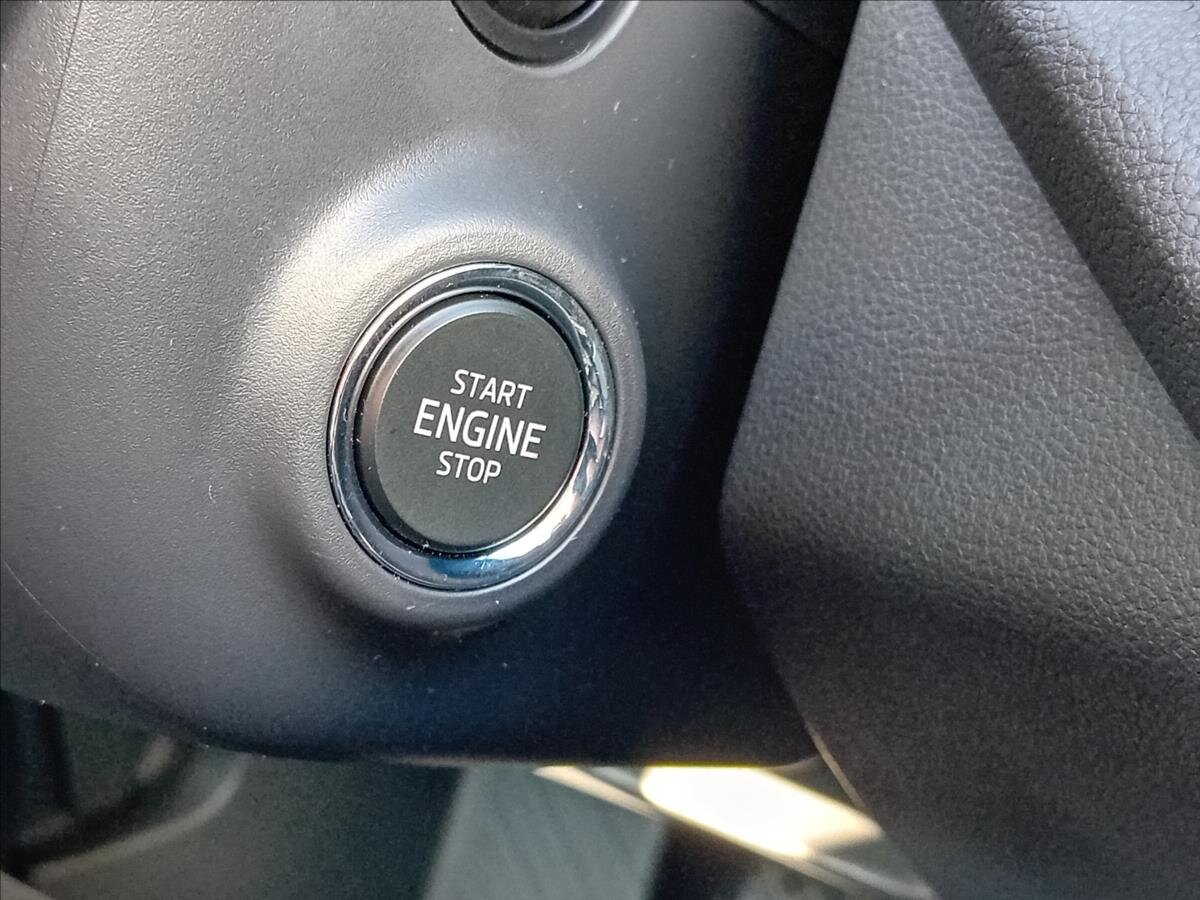 Škoda Octavia Sedan 2,0 l 110 kw