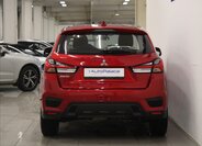 Mitsubishi ASX SUV 2,0 l 110 kw