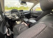 Mazda CX-5 SUV / Terénní 2,0 l 118 kw