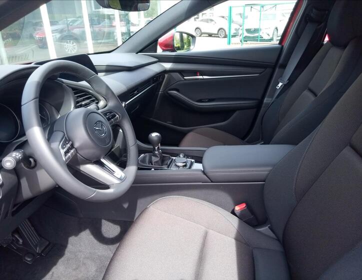 Mazda 3 22