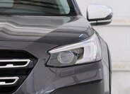 Subaru Outback Kombi 2,5 l 124 kw