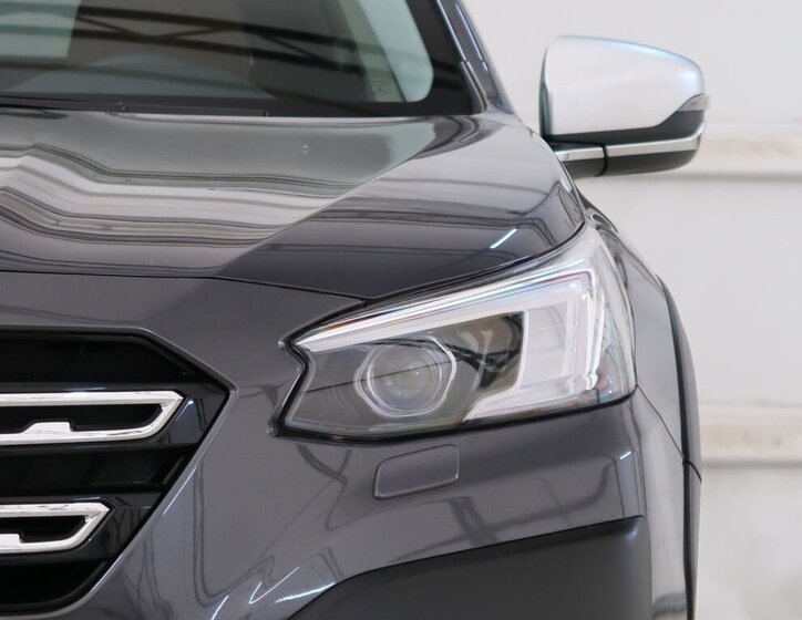Subaru Outback Kombi 2,5 l 124 kw