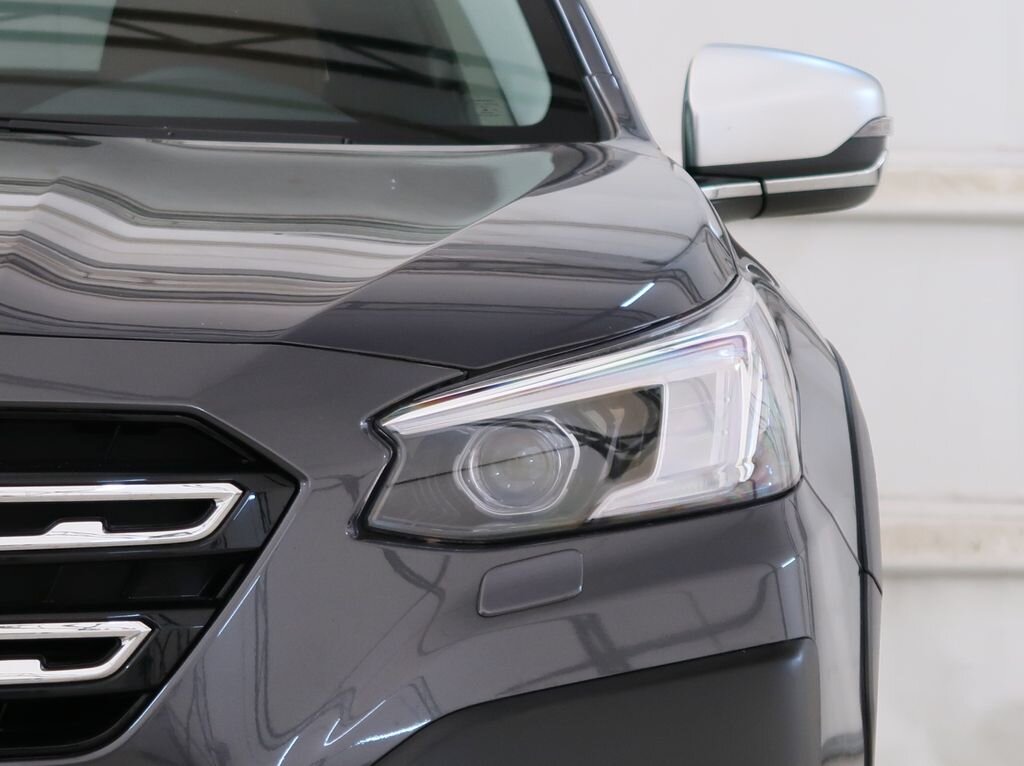 Subaru Outback Kombi 2,5 l 124 kw