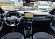 Dacia Duster SUV 999,0 74 kw