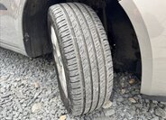 Škoda Roomster Kombi 1,2 l 51 kw