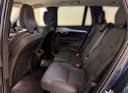 Volvo XC90 SUV 2,0 l 173 kw