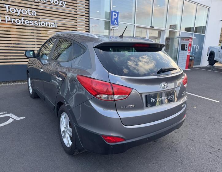 Hyundai ix35 2