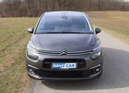 Citroën C4 SpaceTourer MPV 1,2 l 96 kw