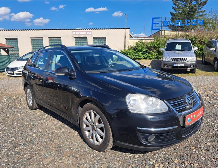 Volkswagen Golf 3