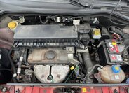 Fiat Qubo Kombi 1,4 l 54 kw