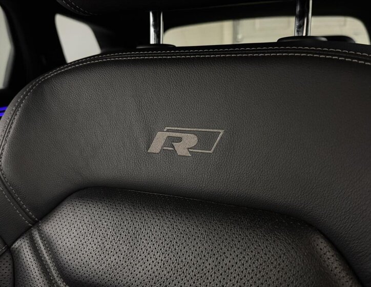 Volkswagen Touareg 43