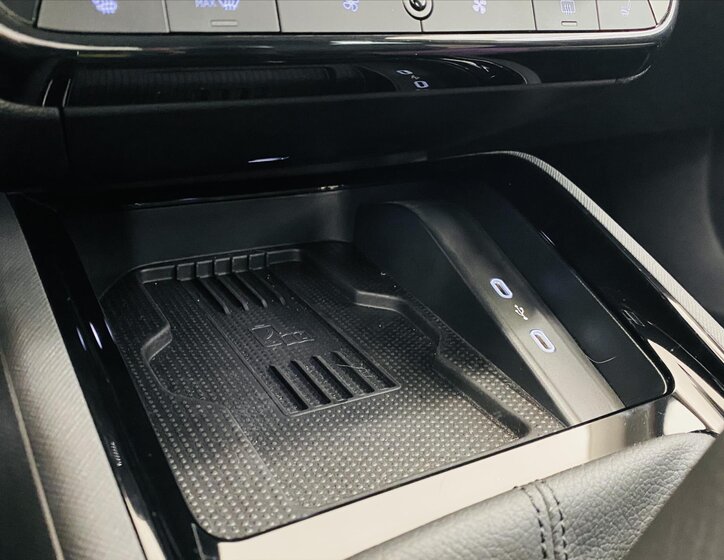 Škoda Kamiq Hatchback 1,5 l 110 kw