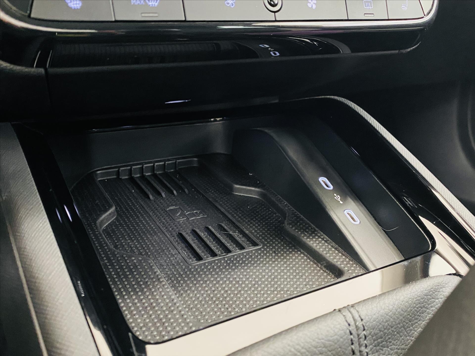 Škoda Kamiq Hatchback 1,5 l 110 kw