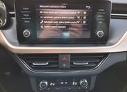 Škoda Scala Hatchback 1,6 l 85 kw