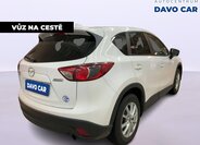 Mazda CX-5 SUV / Terénní 2,0 l 118 kw