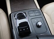 Mercedes-Benz GLE SUV / Terénní 3,0 l 190 kw