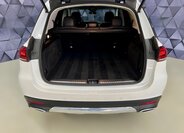 Mercedes-Benz GLE SUV / Terénní 2,0 l 245 kw