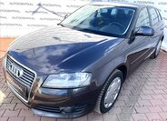 Audi A3 Hatchback 1,6 l 75 kw