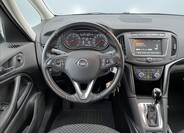 Opel Zafira 10
