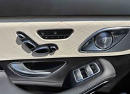 Mercedes-Benz Třídy S 10