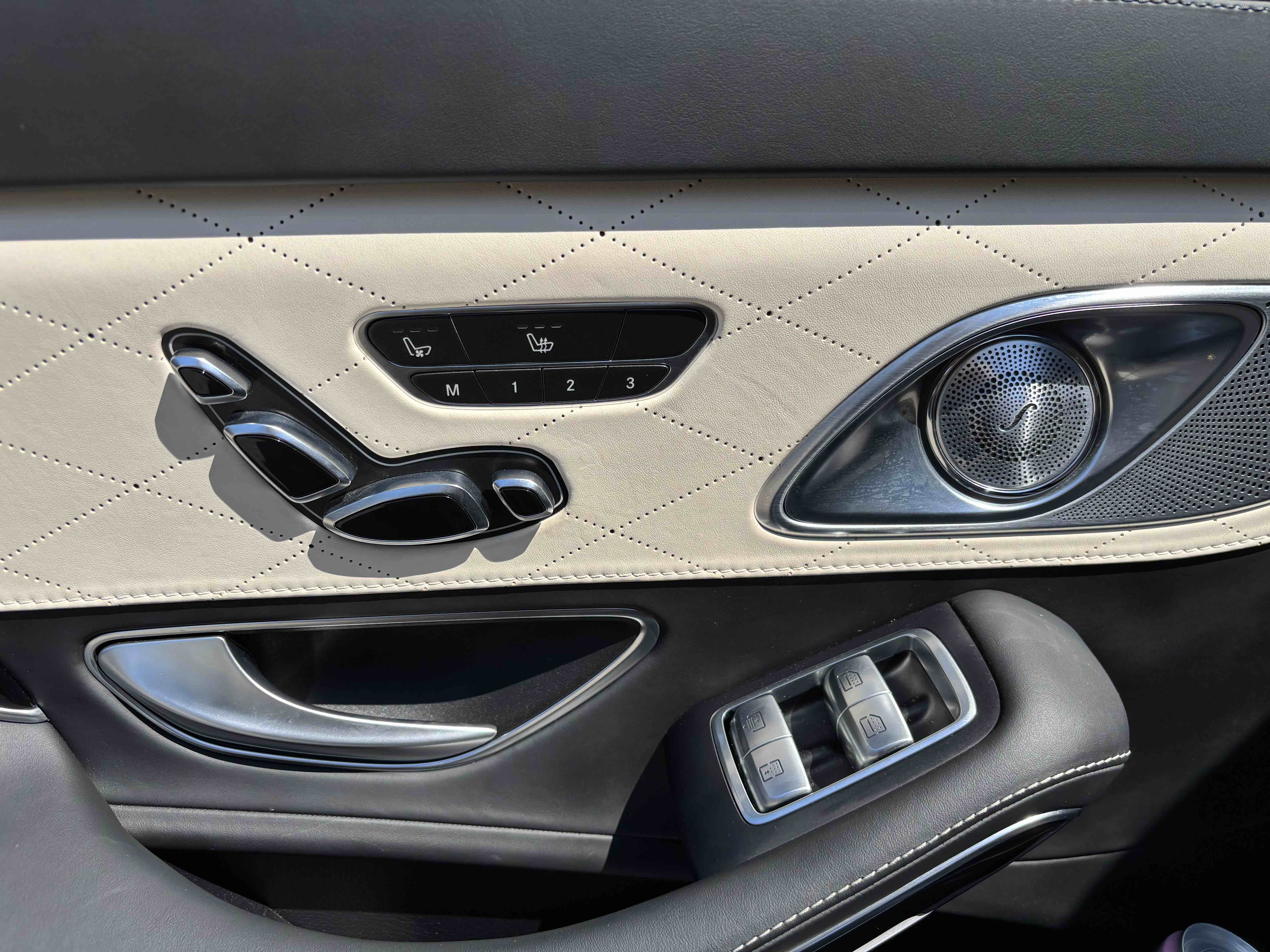 Mercedes-Benz Třídy S