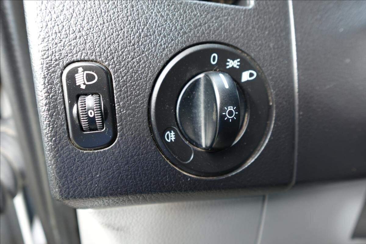 Mercedes-Benz Sprinter Ostatní 2,1 l 95 kw