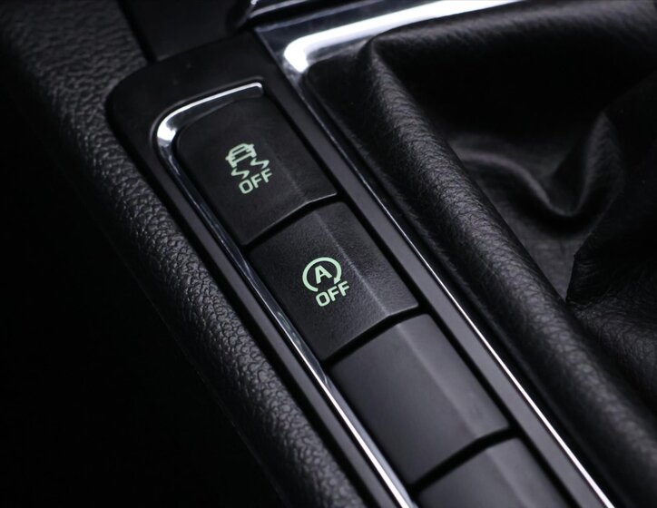 Škoda Superb Kombi 2,0 l 103 kw