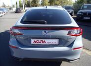 Honda Civic 4