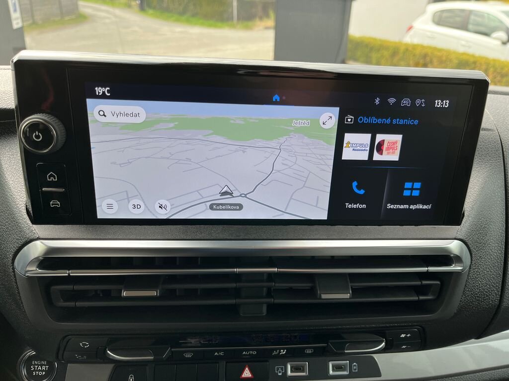 Toyota ProAce Verso VAN / Minibus 2,0 l 130 kw