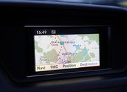 Mercedes-Benz Třídy E 53