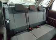 Citroën C3 Aircross Hatchback 1,2 l 81 kw