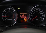 Citroën C4 Aircross SUV 1,6 l 84 kw