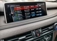 BMW X5 SUV 3,0 l 280 kw