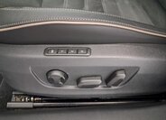 Škoda Superb Kombi 2,0 l 147 kw