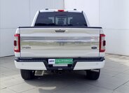Ford F-150 Pick-up 3,5 l 321 kw