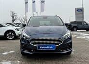 Ford S-MAX 8