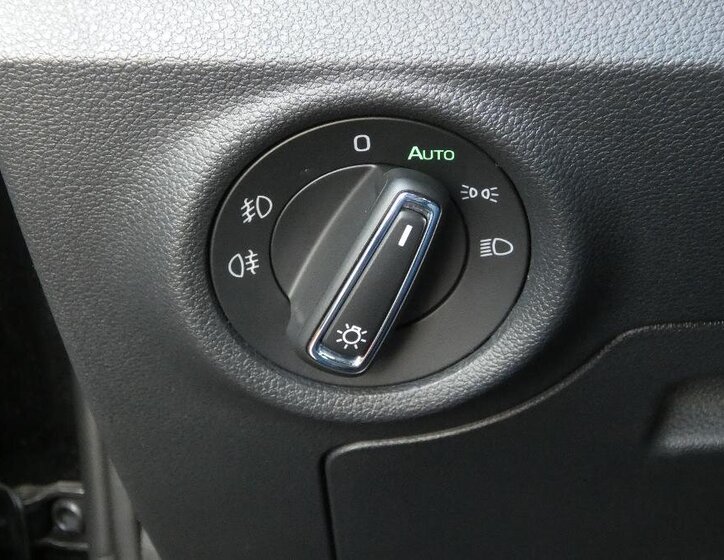 Škoda Scala Hatchback 999,0 81 kw