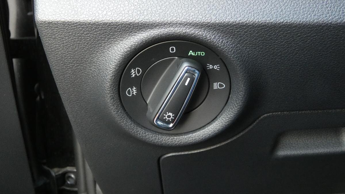 Škoda Scala Hatchback 999,0 81 kw