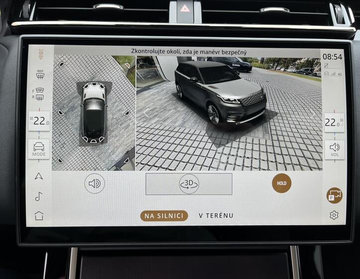 Land Rover Range Rover Velar 17