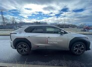 Toyota bZ4X SUV / Terénní 0,0 150 kw