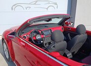 Volkswagen Beetle Kabriolet 1,2 l 77 kw