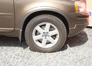 Volvo XC90 SUV 2,4 l 147 kw