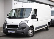 Peugeot Boxer 1