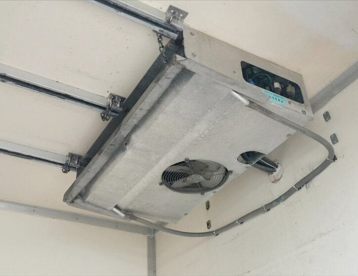 Iveco Daily Ostatní 3,0 l 107 kw