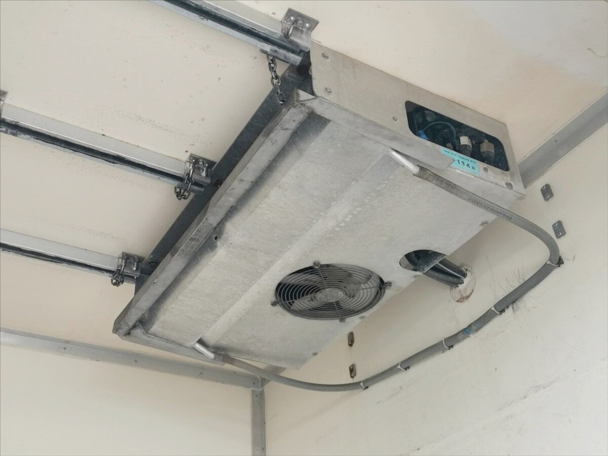 Iveco Daily Ostatní 3,0 l 107 kw